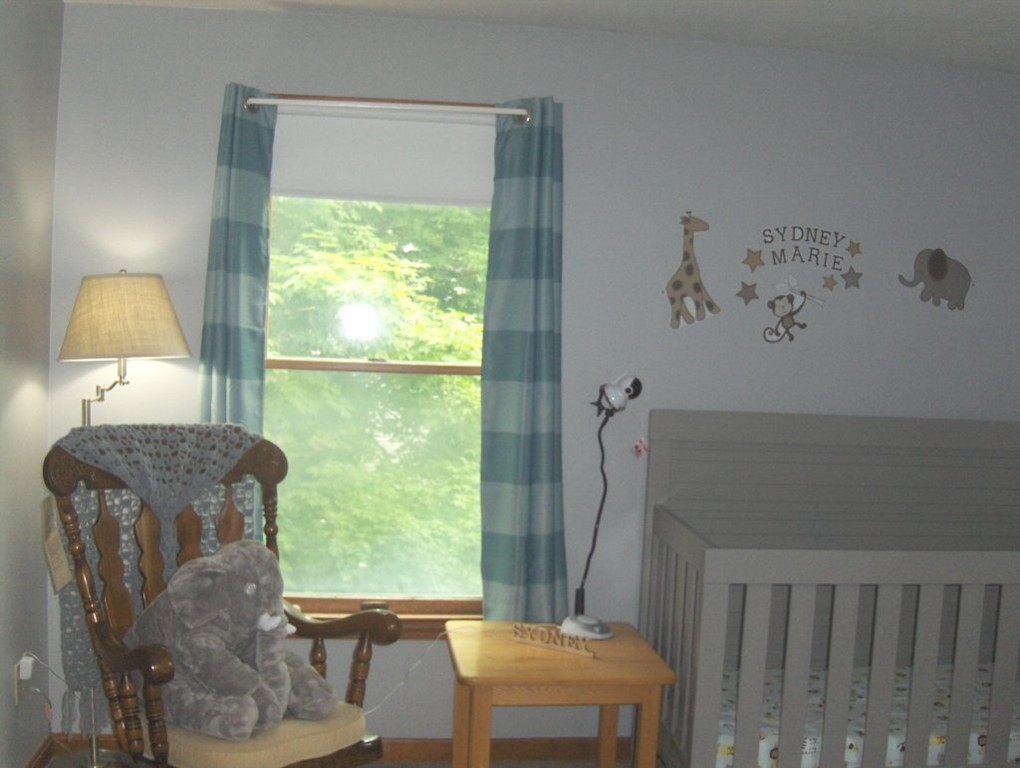 65 North Sturbridge Road Charlton, MA 01507 - Photo 13 of 30 a living room with furniture and a window