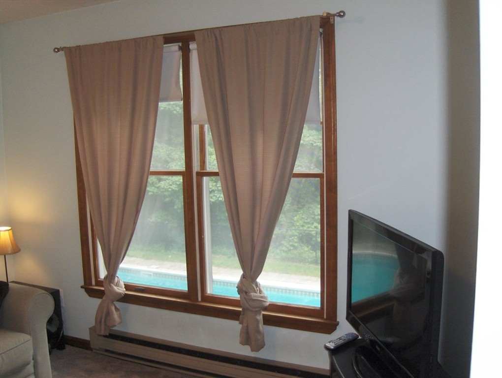 65 North Sturbridge Road Charlton, MA 01507 - Photo 8 of 30 a view of a window