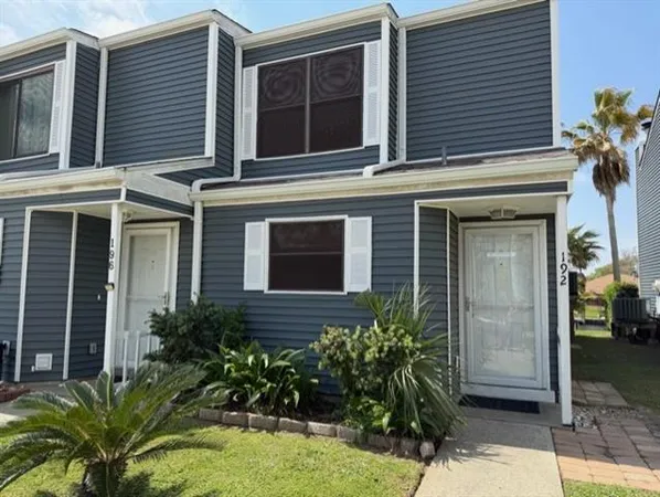$75,000 | 192 Marina Drive, Unit B, Slidell, LA 70458