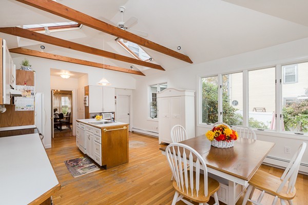 293 Marrett Road Lexington, MA 02421 - Photo 20 of 30 Gallery Image 20