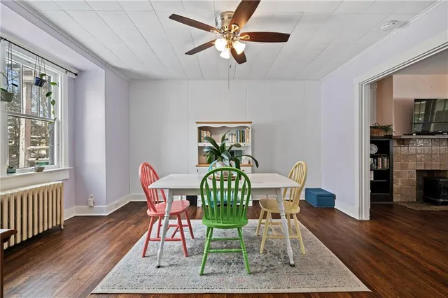 $295,000 | 605 Whitney Avenue, Pittsburgh, PA 15221