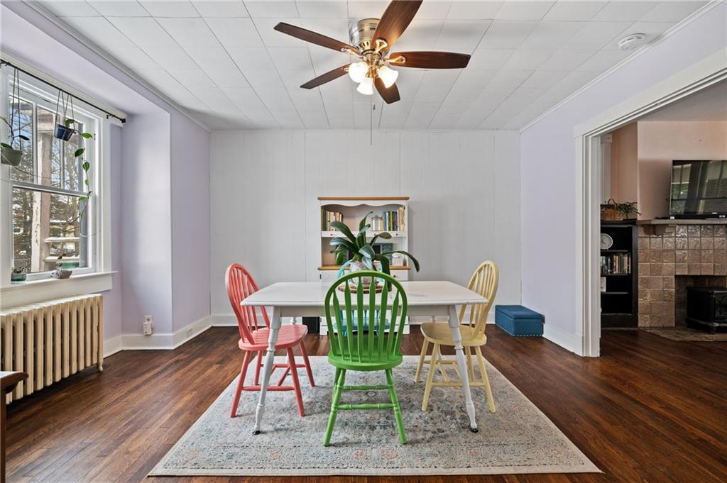 605 Whitney Avenue Pittsburgh, PA 15221 - Photo 12 of 30