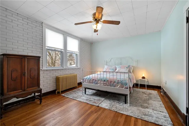 $295,000 | 605 Whitney Avenue, Pittsburgh, PA 15221