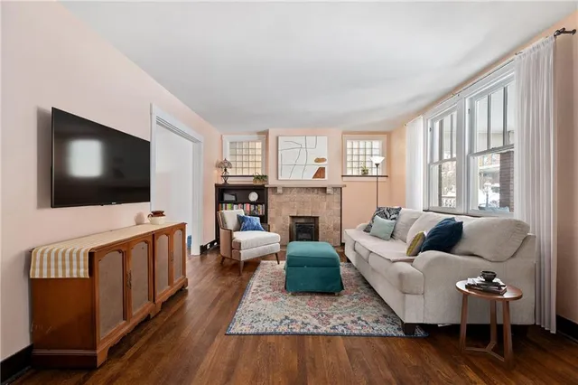 $295,000 | 605 Whitney Avenue, Pittsburgh, PA 15221