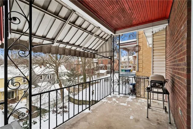 $295,000 | 605 Whitney Avenue, Pittsburgh, PA 15221