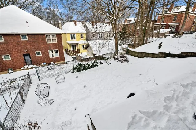 $295,000 | 605 Whitney Avenue, Pittsburgh, PA 15221