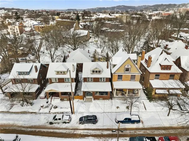 $295,000 | 605 Whitney Avenue, Pittsburgh, PA 15221