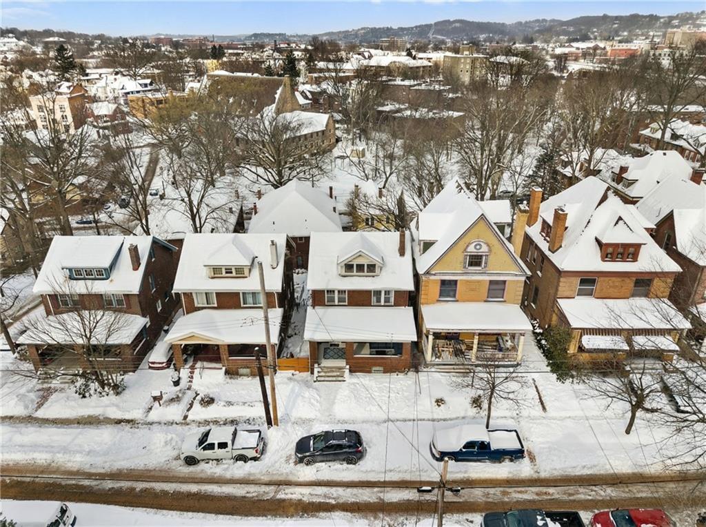 605 Whitney Avenue Pittsburgh, PA 15221 - Photo 29 of 30