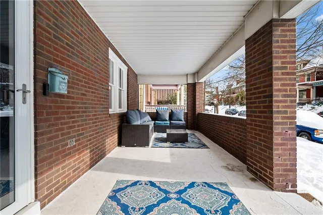 $295,000 | 605 Whitney Avenue, Pittsburgh, PA 15221