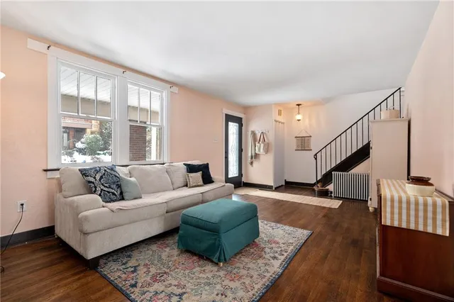 $295,000 | 605 Whitney Avenue, Pittsburgh, PA 15221