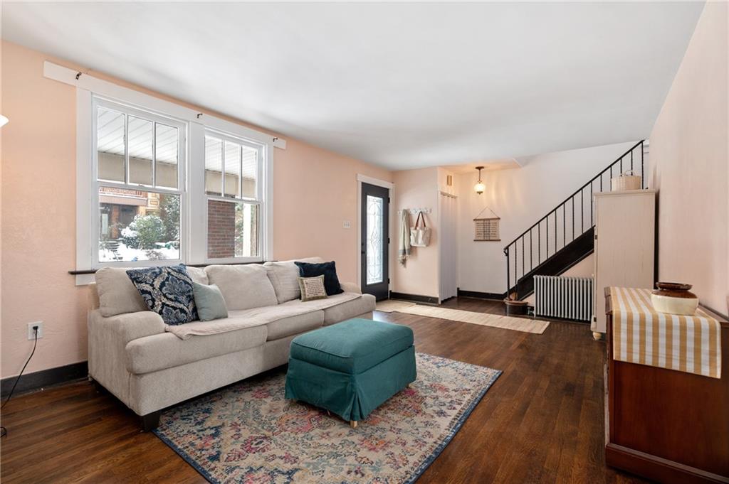 605 Whitney Avenue Pittsburgh, PA 15221 - Photo 7 of 30