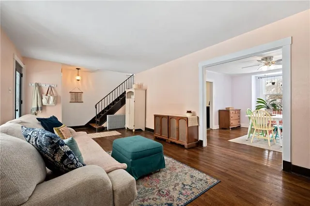 $295,000 | 605 Whitney Avenue, Pittsburgh, PA 15221