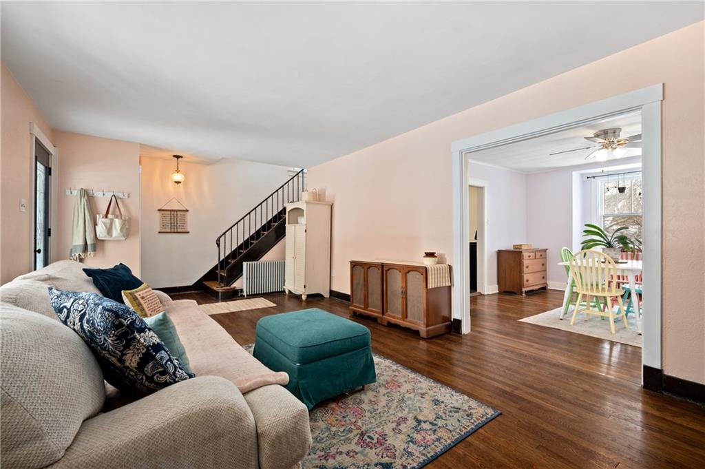 605 Whitney Avenue Pittsburgh, PA 15221 - Photo 10 of 30