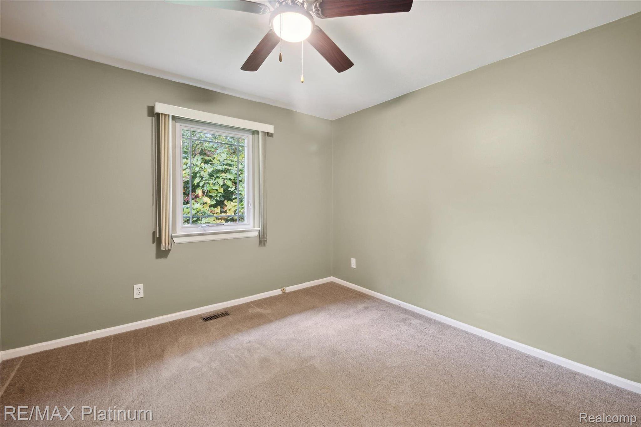 4987 Culver Road Brighton, MI 48114 - Photo 11 of 25 Bedroom #1