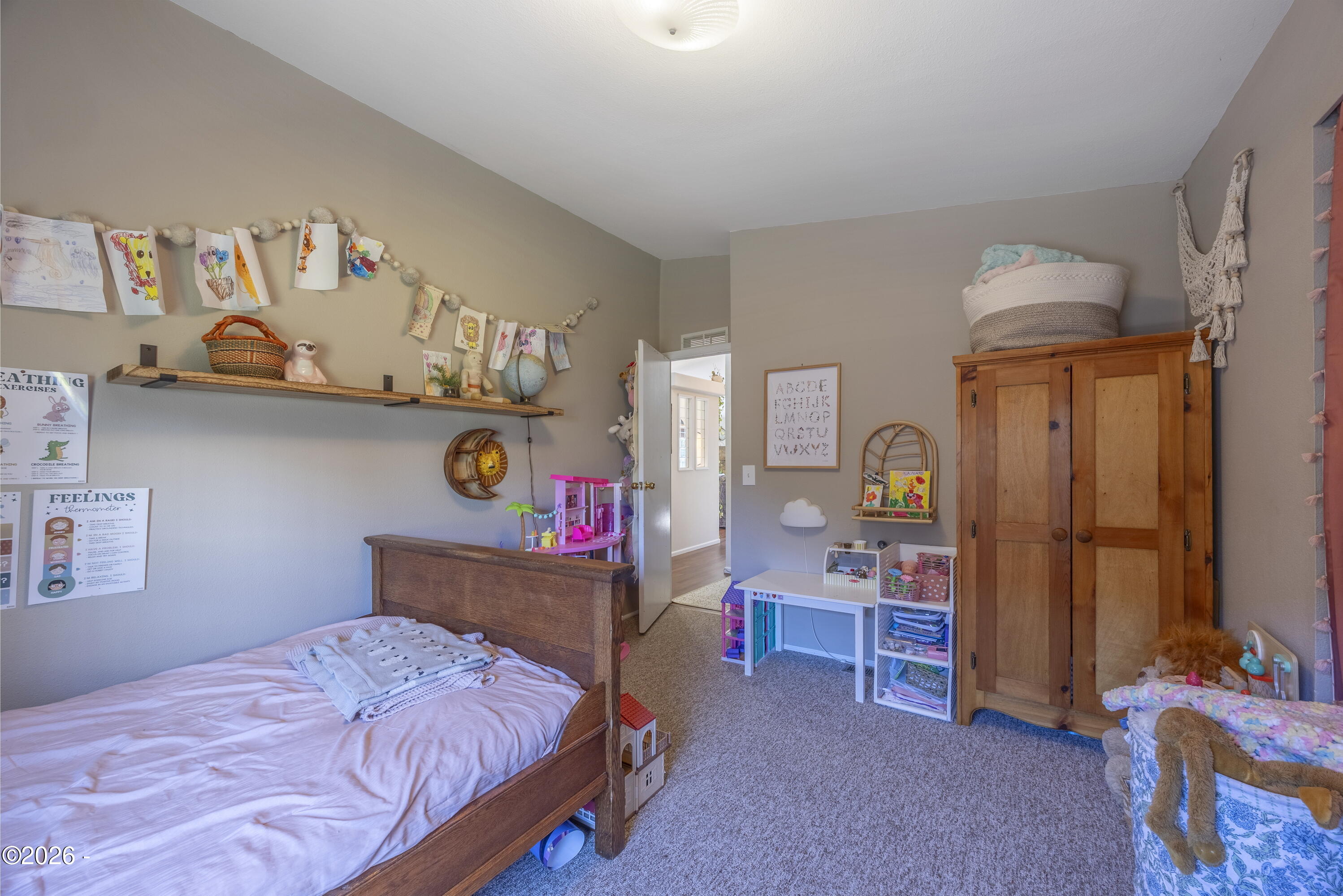 4788 Northeast Neotsu Drive Neotsu, OR 97364 - Photo 31 of 41