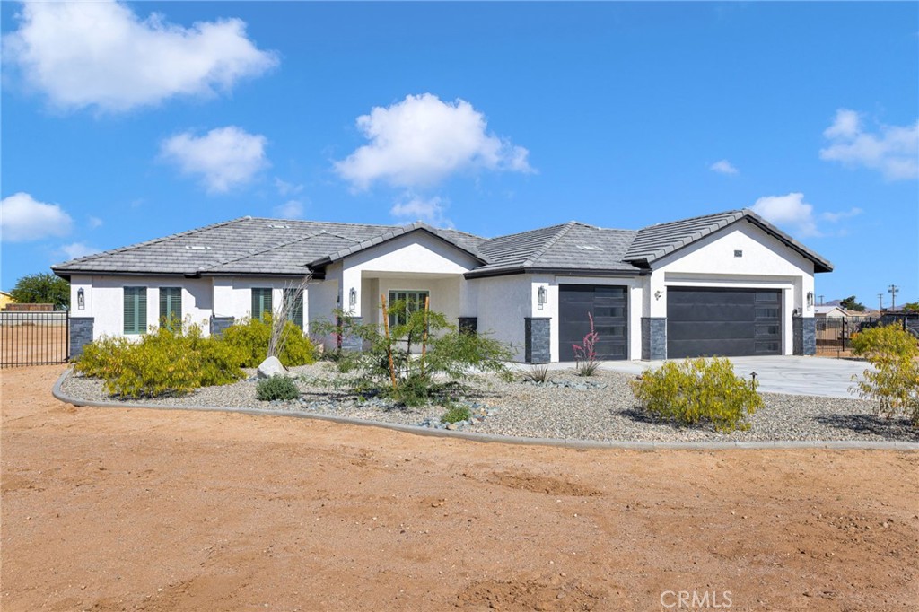 12744 Pauhaska Road Apple Valley, CA 92308 - Photo 37 of 37