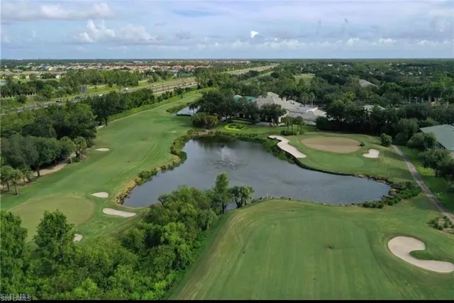 $5,000 | 2730 Cypress Trace Circle, Unit 2826, Naples, FL 34119