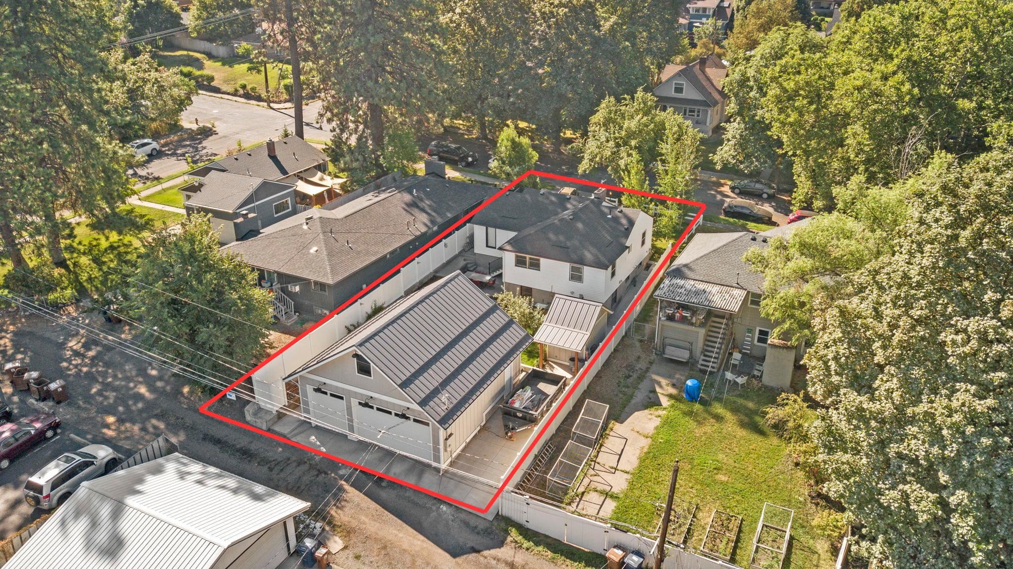 1212 West 12th Avenue Spokane, WA 99204 - Photo 42 of 43