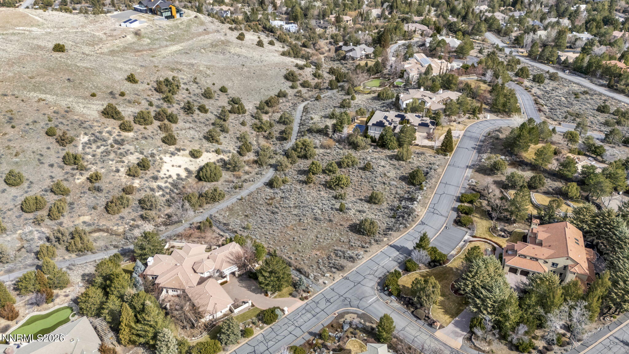 4387 Sharps Road Reno, NV 89519 - Photo 4 of 12
