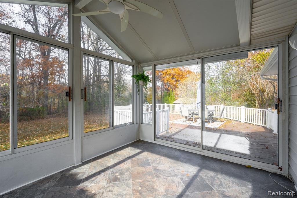 9721 Klais Road Clarkston, MI 48348 - Photo 41 of 52
