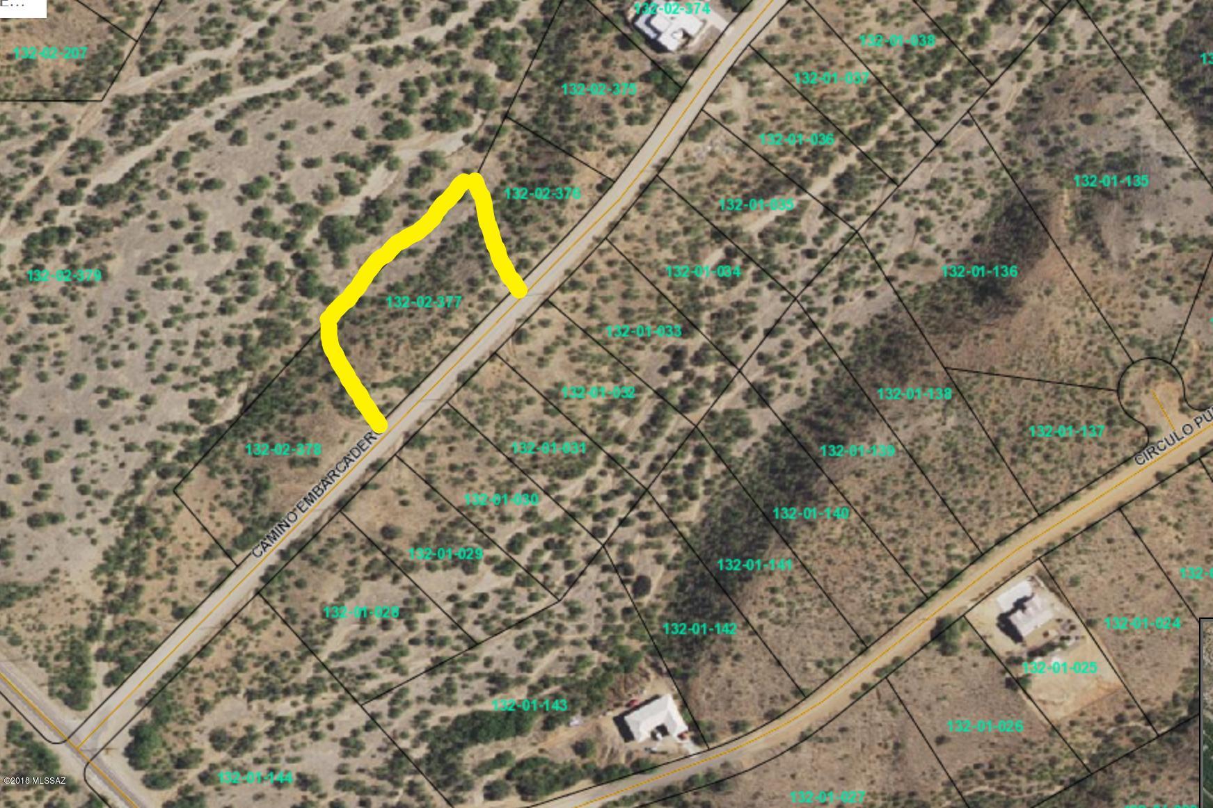 60 Camino Embarcadero, Unit 171 Rio Rico, AZ 85648 - Photo 2 of 4