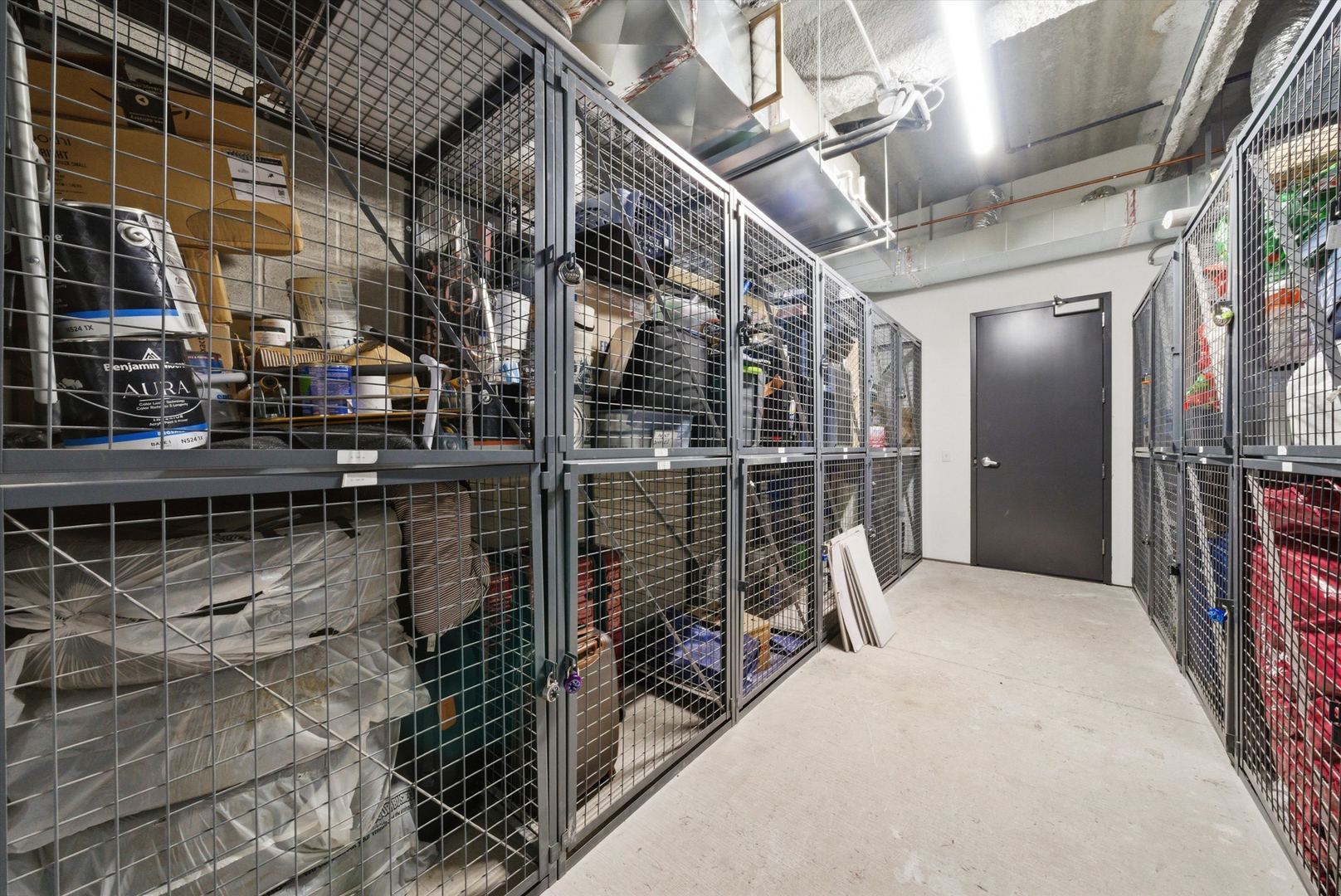 305 South Racine Avenue, Unit 5A Chicago, IL 60607 - Photo 29 of 32