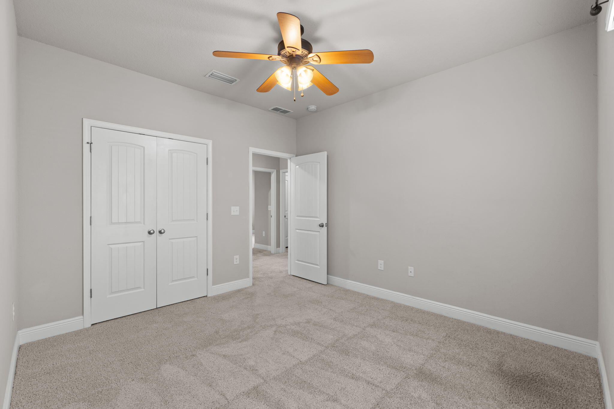 523 Gadwell Street Crestview, FL 32539 - Photo 12 of 28 a view of an empty room