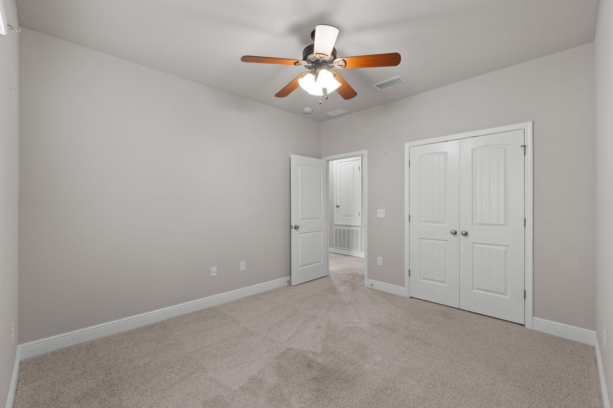 523 Gadwell Street Crestview, FL 32539 - Photo 14 of 28 a view of an empty room
