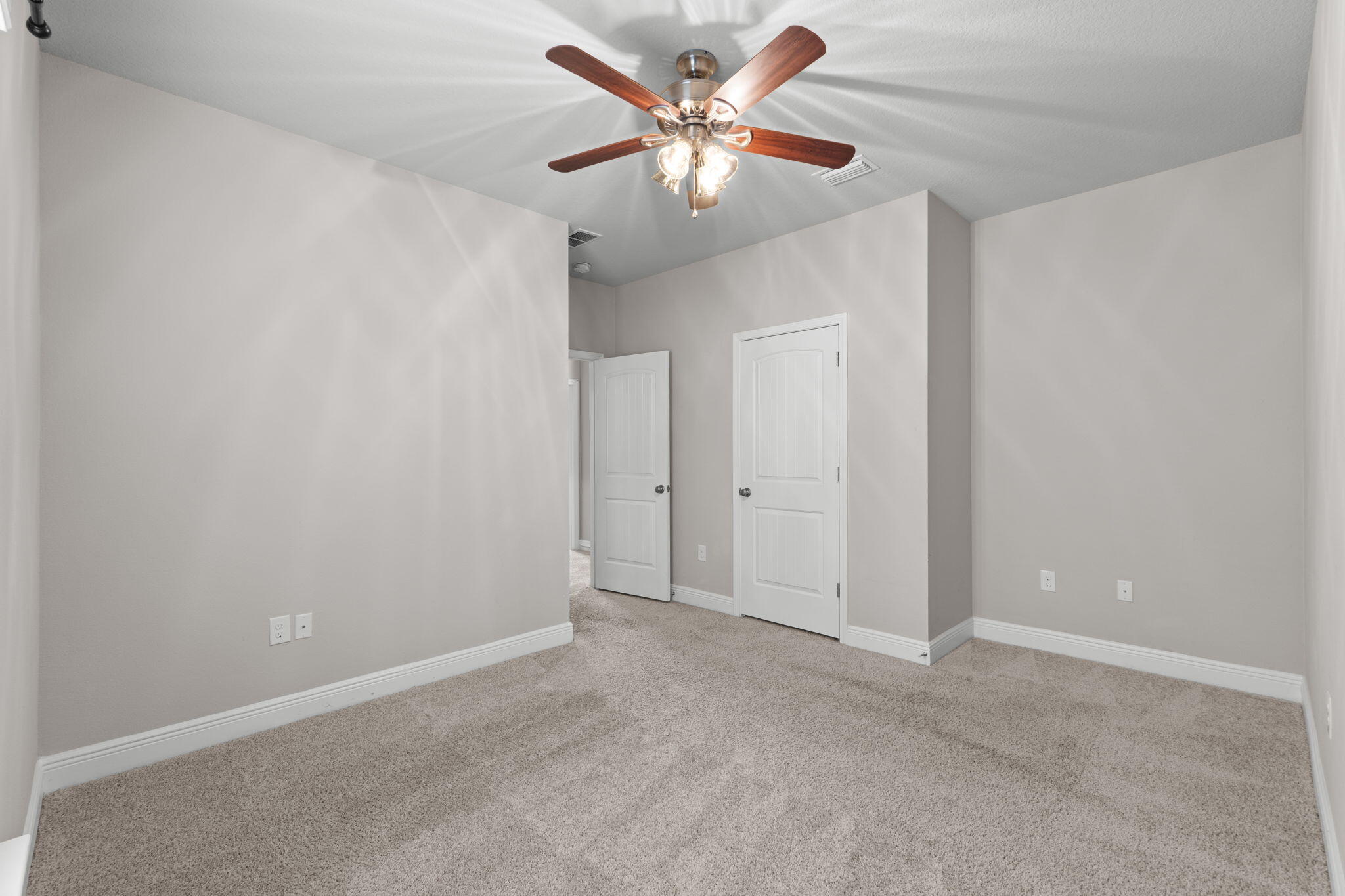 523 Gadwell Street Crestview, FL 32539 - Photo 17 of 28 a view of an empty room