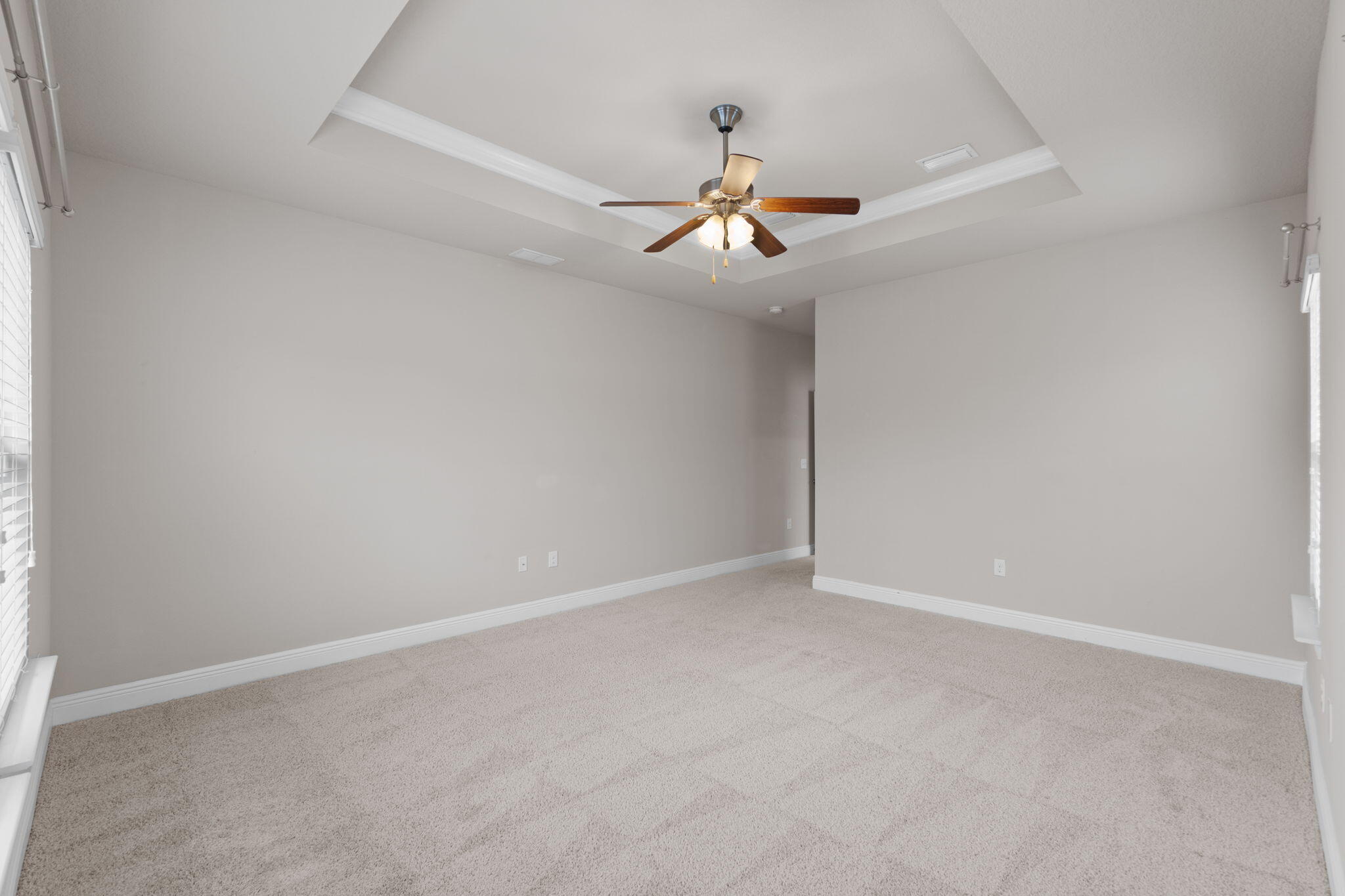 523 Gadwell Street Crestview, FL 32539 - Photo 19 of 28 a view of an empty room