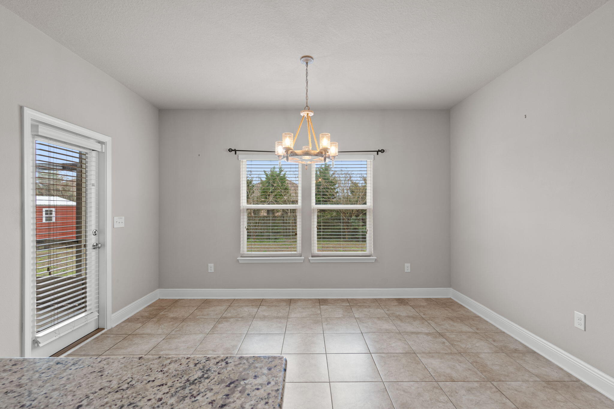 523 Gadwell Street Crestview, FL 32539 - Photo 10 of 28 a view of an empty room with a window