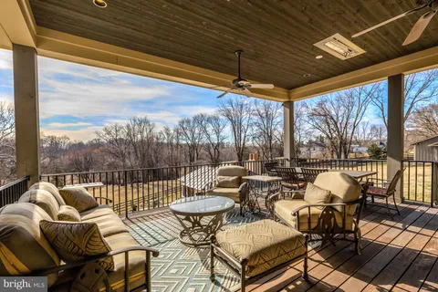 $4,950,000 | 1017 Windswept Drive, Great Falls, VA 22066