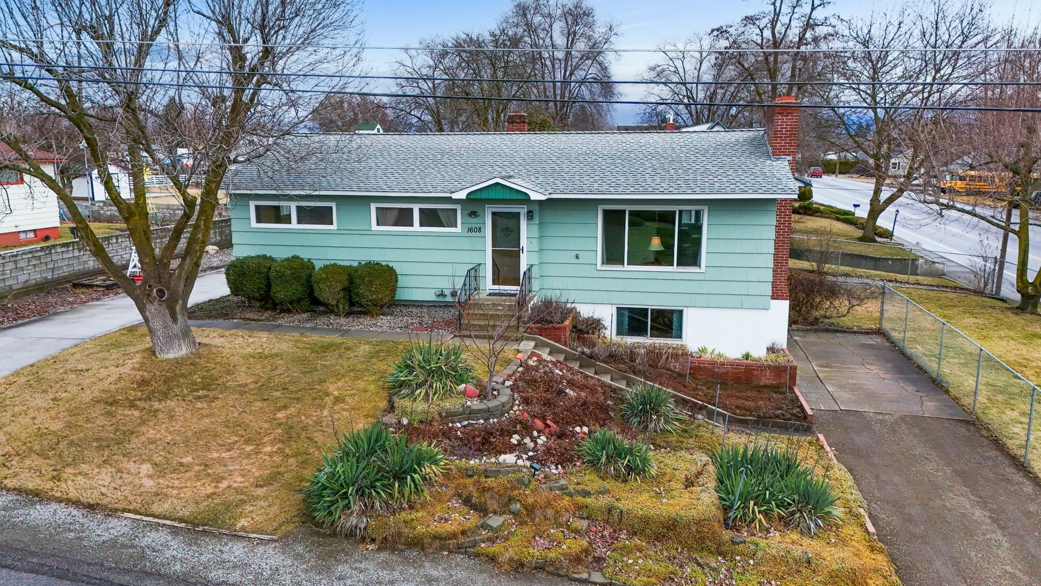 1608 North Locust Road Spokane Valley, WA 99206 - Photo 50 of 50