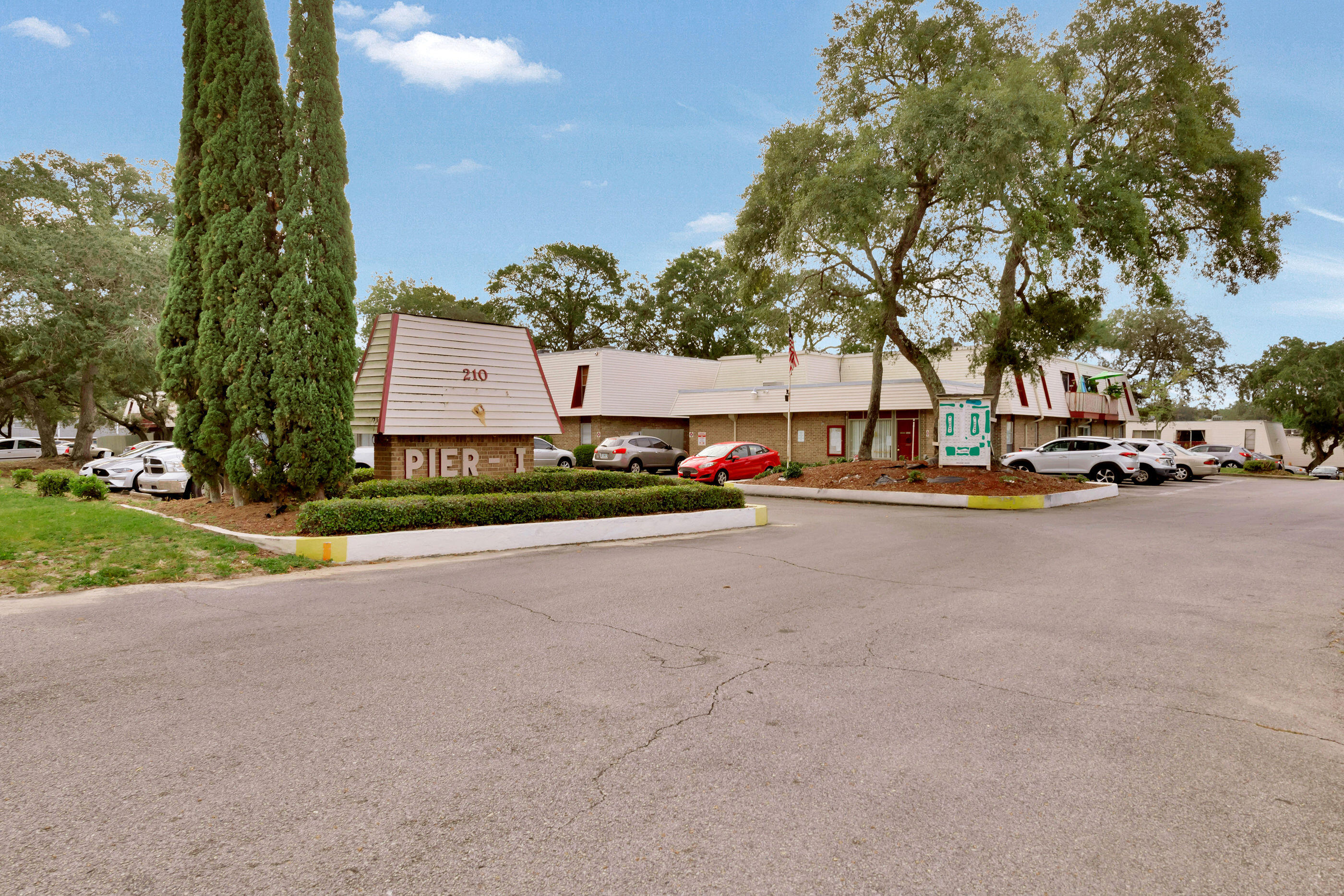 210 Pelham Road, Unit 201B Fort Walton Beach, FL 32547 - Photo 1 of 27 Pierone-12