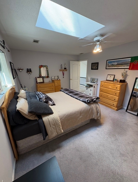 321 Westerly Circle Ludlow, MA 01056 - Photo 8 of 38 a bedroom with bed and window