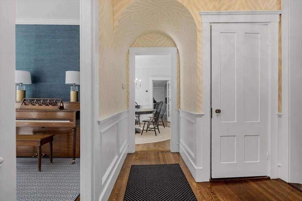 25 Irving Street Hingham, MA 02043 - Photo 13 of 41