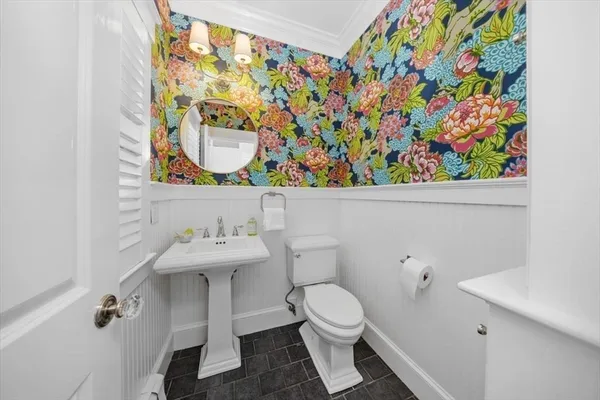 $3,500,000 | 25 Irving Street, Hingham, MA 02043