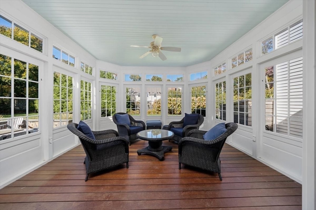 25 Irving Street Hingham, MA 02043 - Photo 18 of 41