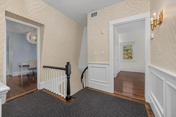 $3,500,000 | 25 Irving Street, Hingham, MA 02043