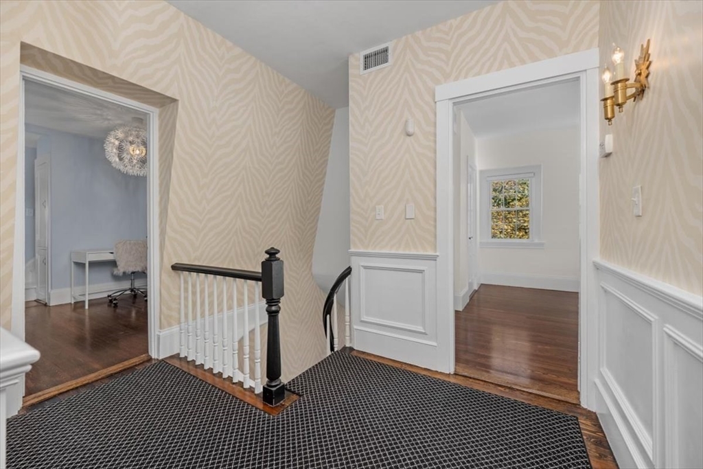 25 Irving Street Hingham, MA 02043 - Photo 22 of 41