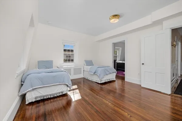 $3,500,000 | 25 Irving Street, Hingham, MA 02043