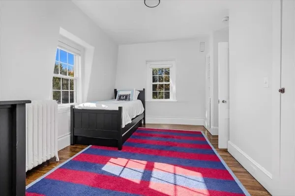 $3,500,000 | 25 Irving Street, Hingham, MA 02043