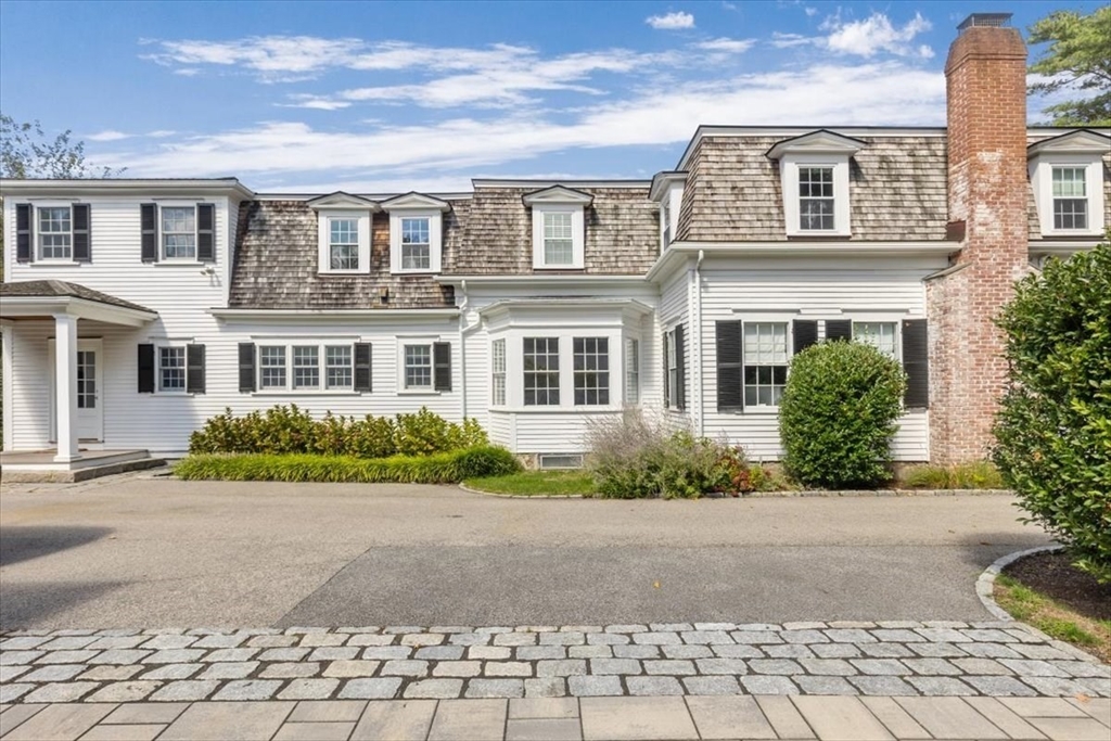 25 Irving Street Hingham, MA 02043 - Photo 36 of 41