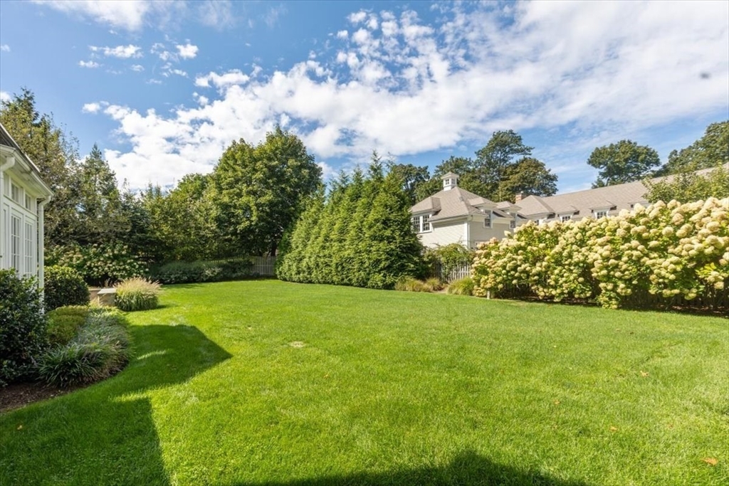 25 Irving Street Hingham, MA 02043 - Photo 37 of 41