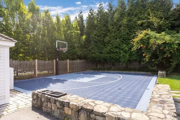 $3,500,000 | 25 Irving Street, Hingham, MA 02043