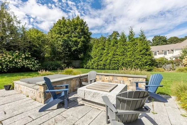 $3,500,000 | 25 Irving Street, Hingham, MA 02043