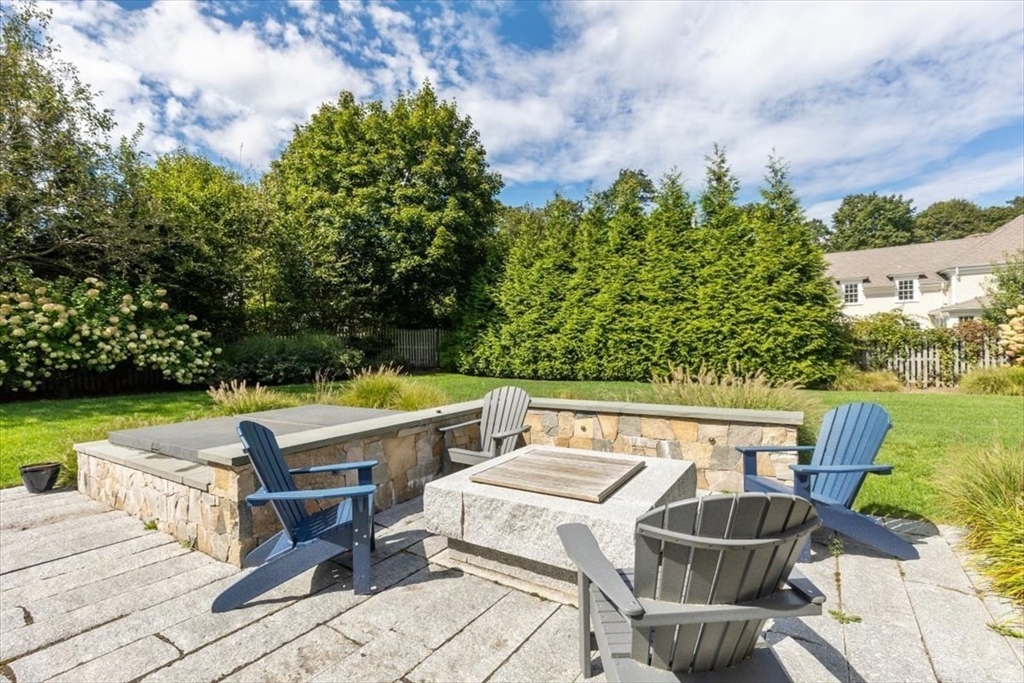 25 Irving Street Hingham, MA 02043 - Photo 39 of 41