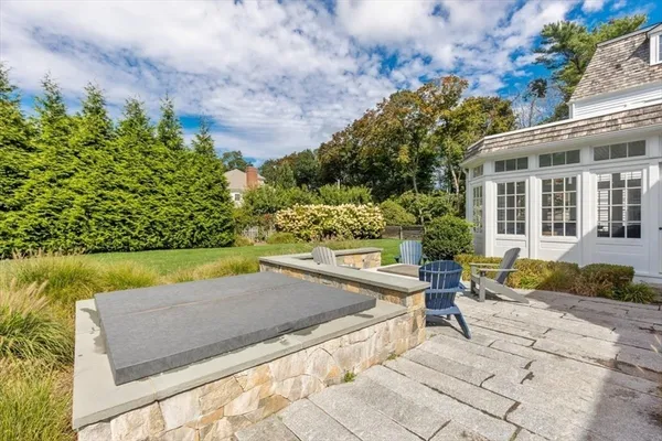 $3,500,000 | 25 Irving Street, Hingham, MA 02043