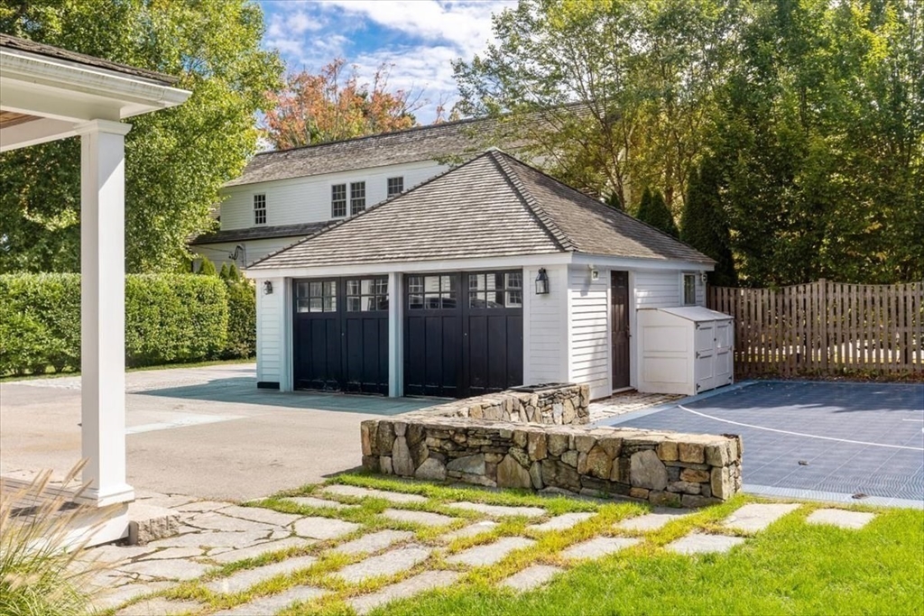 25 Irving Street Hingham, MA 02043 - Photo 41 of 41