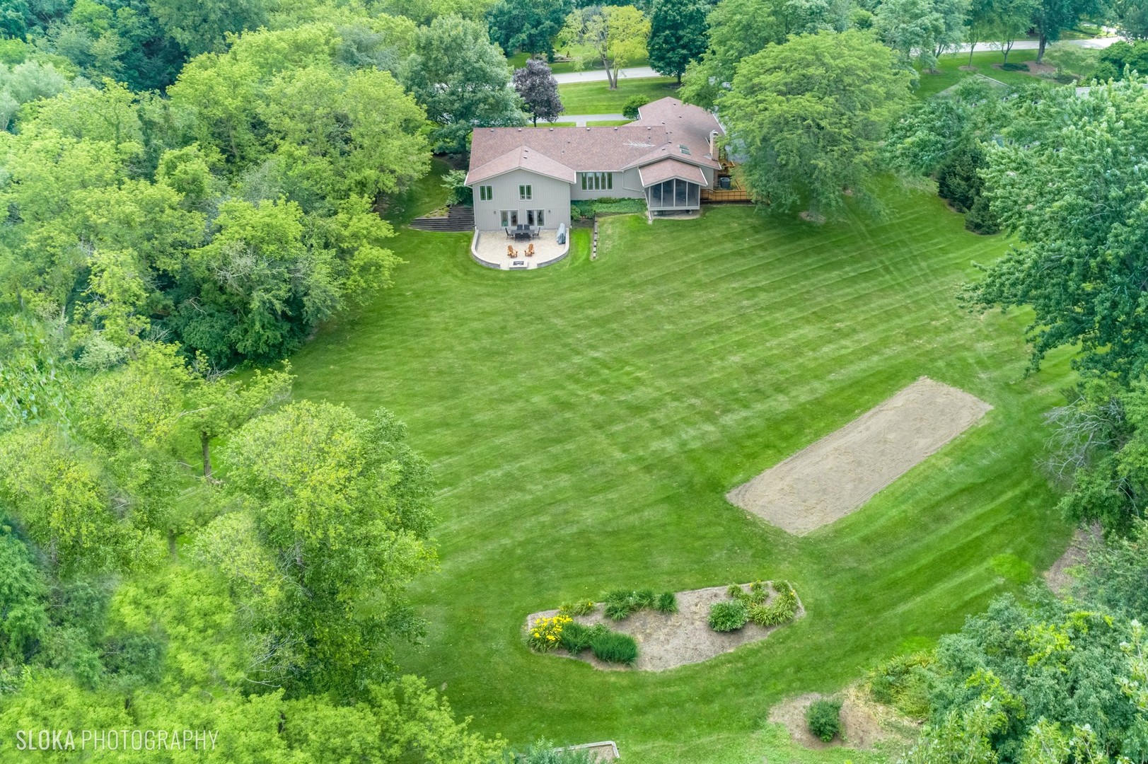 50 Overbrook Road South Barrington, IL 60010 - Photo 3 of 45 Gallery Image 3